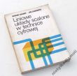 LINIOWE UKŁADY SCALONE W TECHNICE CYFROWEJ M. Łakomy, J. Zabrodzki