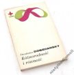 Różnorodność i równość  Theodosius DOBZHANSKY