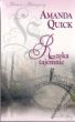 RZEKA TAJEMNIC Amanda Quick