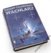 WACHLARZ  MONOGRAFIA  WYDZIELONEJ ORGANIZACJI DYWERSYJNEJ  ARMII KRAJOWEJ C. CHLEBOWSKI
