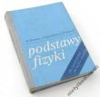 PODSTAWY FIZYKI dla kandydatów na wyższe uczelnie   MARIAN HERMAN, ANDRZEJ KALESTYNSKI, L WIDOMSKI