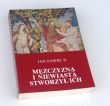 MĘŻCZYZNĄ I NIEWIASTĄ STWORZYŁ ICH Chrystus odwołuje się do Początku JAN PAWEŁ II
