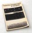 TECHNIKA POWIĘKSZANIA W FOTOGRAFII   T. Klimecki