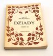 DZIADY cz III   Adam Mickiewicz