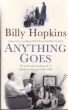 ANYTHING GOES  Billy Hopkins