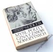 STUDIA Z HISTORII DOKTRYN MYŚL POLITYCZNA CZASÓW NOWOŻYTNYCH  GRZEGORZ LEOPOLD SEIDLER 