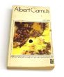 DŻUMA   Albert Camus