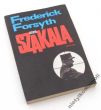 DZIEŃ SZAKALA FREDERICK FORSYTH 