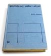PODSTAWY AUTOMATYKI   STEFAN WĘGRZYN