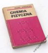 CHEMIA FIZYCZNA   Doc. dr HELENA JANKOWSKA