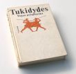 Wojna peloponeska  Tukidydes