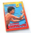 TAJEMNICE KUNG - FU    MARIAN BUTRYM, WISŁAWA  ORLIŃSKA