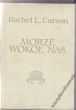MORZE WOKÓŁ NAS   R. L. Carson   