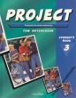 PROJECT Student's book 3 Oxford T. Hutchinson