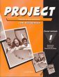PROJECT zeszyt ćwiczeń 1 Oxford T. Hutchinson