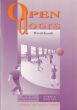 OPEN DOORS WORKBOOK 3 Duckworth Whitney OXFORD
