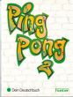 PING PONG 2 DEIN DEUTSCHBUCH Hueber