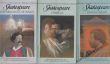 Julius Caesar + Othello + The Marchant of Venice  WILLIAM SHAKESPEARE