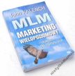 MLM Marketing wielopoziomowy dołącz do najlepszych   John KALENCH
