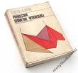PODRĘCZNIK GEOMETRII WYKREŚLNEJ  Franciszek Otto i Edward Otto