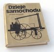 Dzieje samochodu W. Rychter  