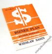 BIZNES PLAN Poradnik praktyczny  Wiesław Sasin