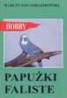 PAPUŻKI FALISTE  M.J. Gorazdowski