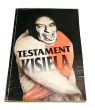 TESTAMENT KISIELA   Stefan Kisielewski