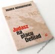 Judasz na placu Defilad   MAREK NOWAKOWSKI