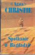 SPOTKANIE W BAGDADZIE Agatha Christie