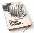 DEMON SZYBKOŚCI     WACŁAW KORYCKI