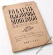 PORADNIK PRACOWNIKA SPOŁECZNEGO DWUTYGODNIK   LISTOPADA ROK  III,  Nr 17 (49)