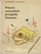 PRAWIE WSZYSTKIE PRZYGODY ZUZANNY A. Kopcińska - Niewiadomska