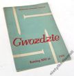 GWOŹDZIE KATALOG MW 14