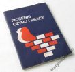 PIOSENKI CZYNU I PRACY
