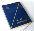 MONOGRAFIA 'XX-LECIA ELEKTROMONTAŻU'