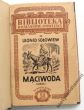 MĄCIWODA  LEONID  SOŁOWIEW