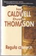 REGUŁA CZTERECH I. Caldwell, D. Thomason
