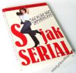 S JAK SERIAL na plan nie wpuszczać Agnieszka Perepeczko