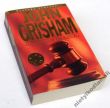 Zaklinacz deszczu J. Grisham 
