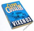 VIXEN 03  Clive Cussler