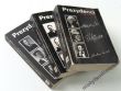 PREZYDENCI  Longin Pastusiak  3 tomy komplet