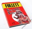 Klucz do Rebeki Ken Follett