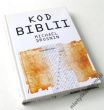 KOD BIBLII   Michael Drosnin