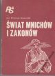 ŚWIAT MNICHÓW I ZAKONÓW J. W. Kowalski