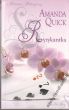 RYZYKANTKA Amanda Quick