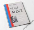 KURT ALDER (1902-1958) Chorzowski laureat Nagrody Nobla  PIOTR GREINER