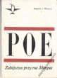 ZABÓJSTWO PRZY RUE MORGUE   Edgar Allan Poe