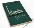 Filozofia życia   JANUSZ KUCZYŃSKI