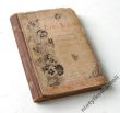 ZŁOTA ELŻUNIA podług powieści EUGIENJI MARLITT  1900